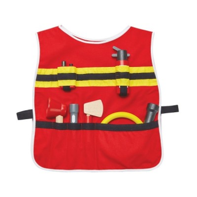 FIRE FIGHTER PLAY SET